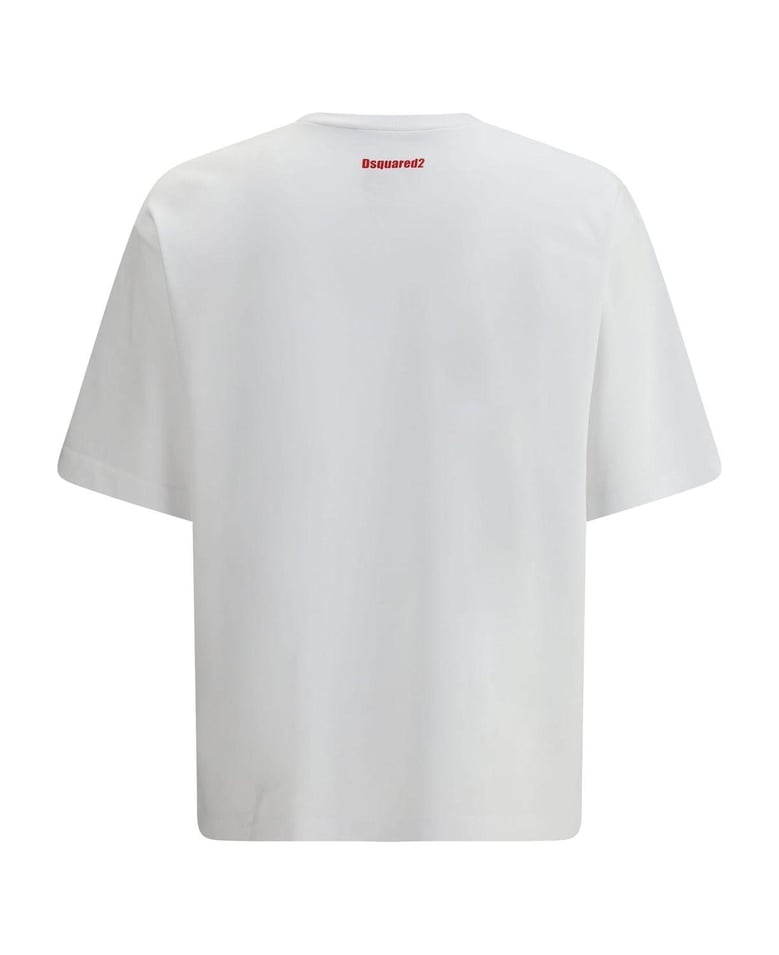 t-shirt by Selfnex