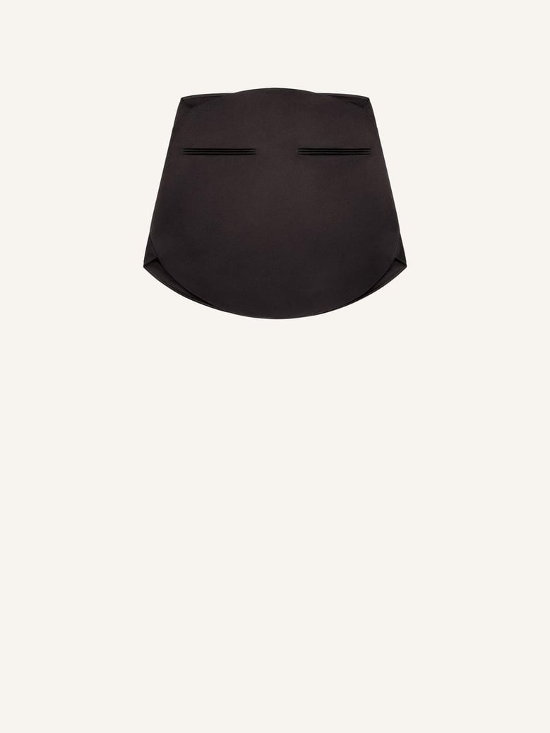 skirt by Selfnex