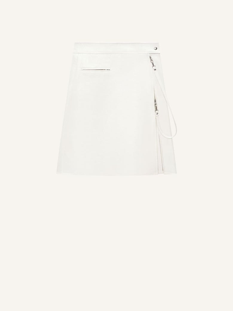 skirt by Selfnex
