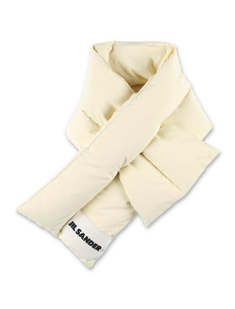 down scarf 01 by Selfnex