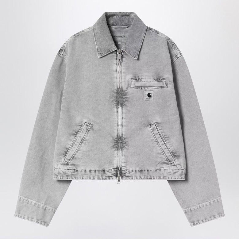 w emery black jacket by Selfnex