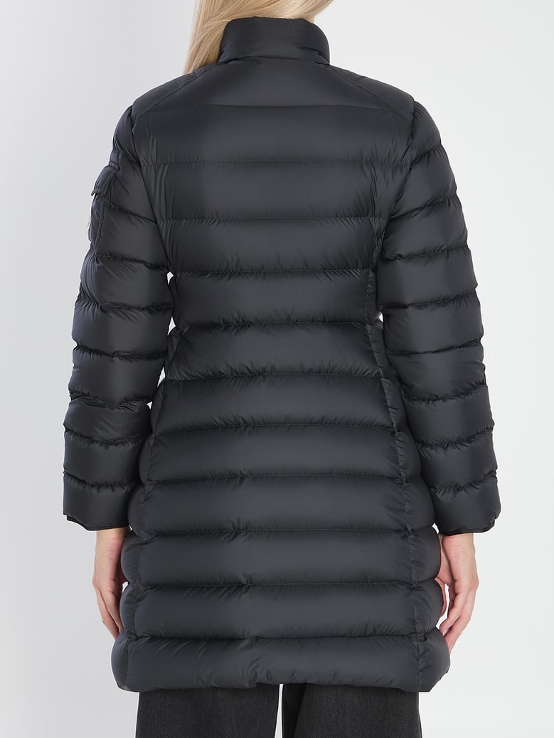 midi igesse puffer jacket by Selfnex