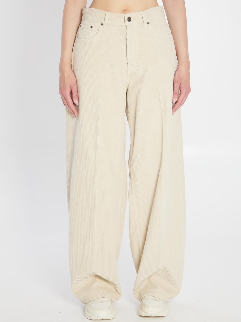 bethany trousers by Selfnex