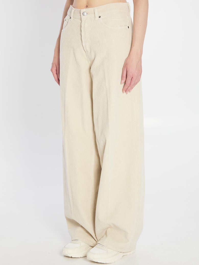 bethany trousers by Selfnex