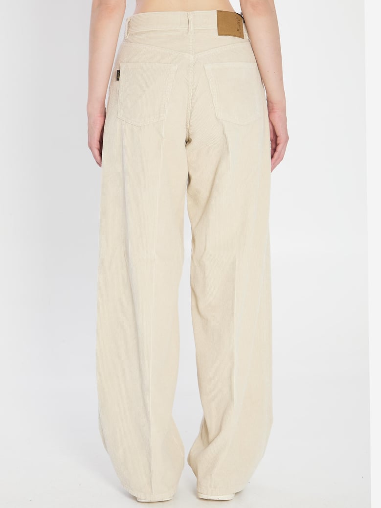 bethany trousers by Selfnex