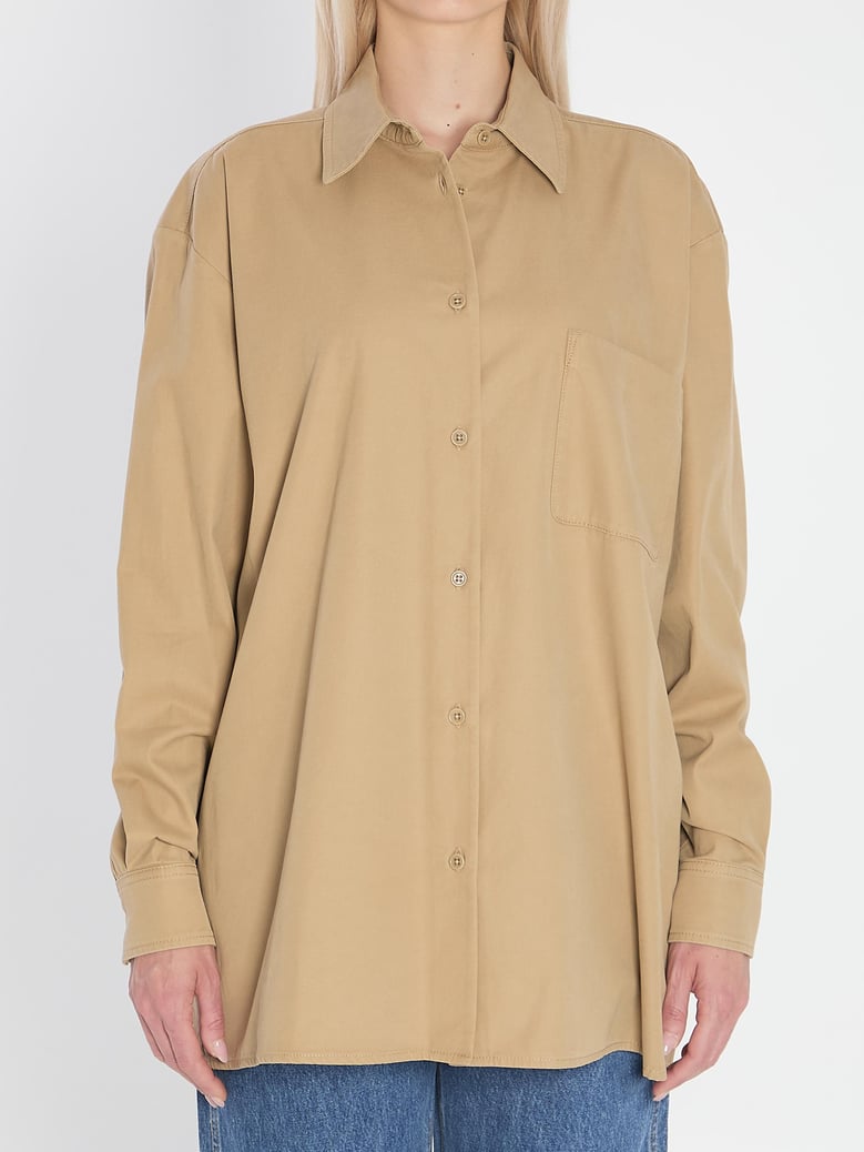 tansy shirt by Selfnex