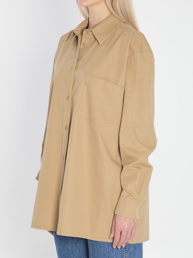 tansy shirt by Selfnex