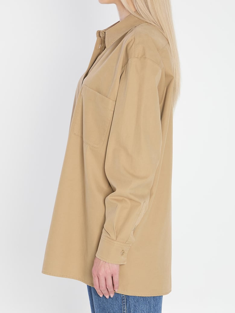 tansy shirt by Selfnex