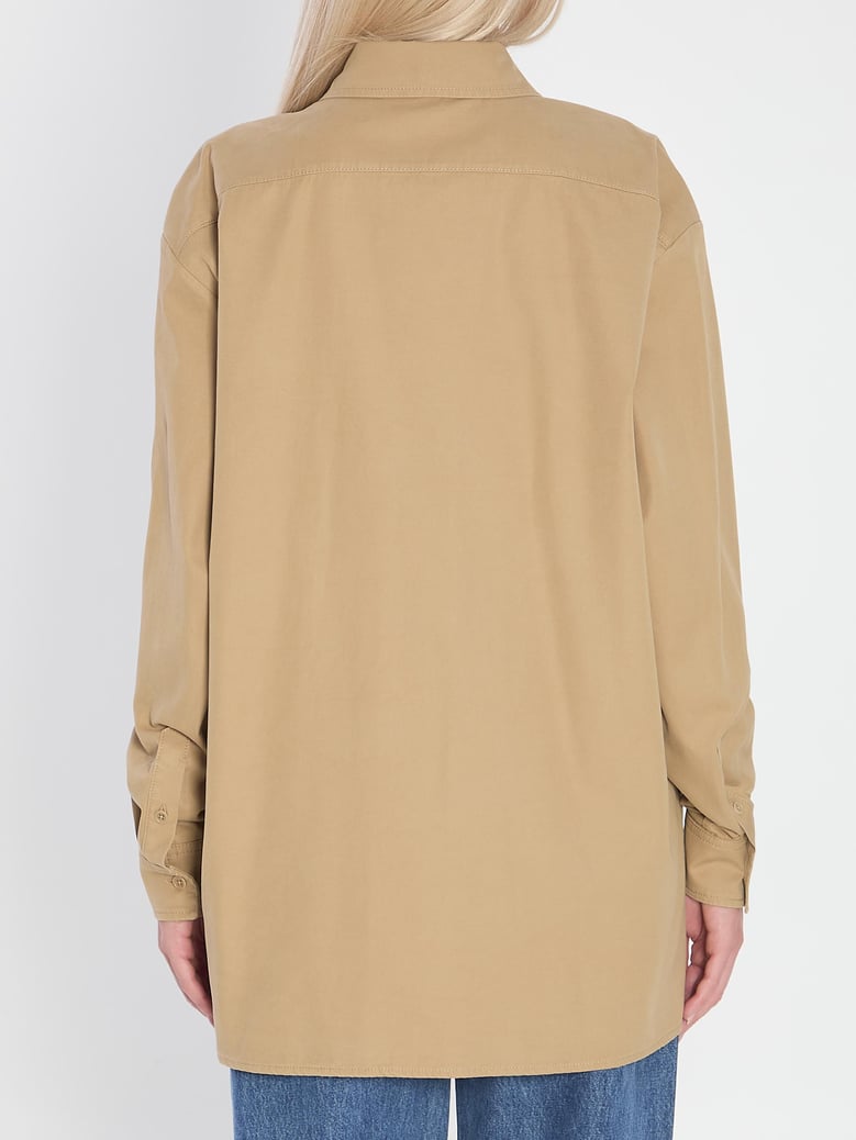 tansy shirt by Selfnex