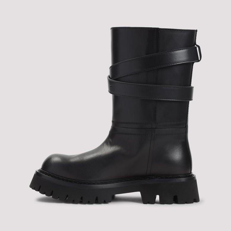 boots by Selfnex