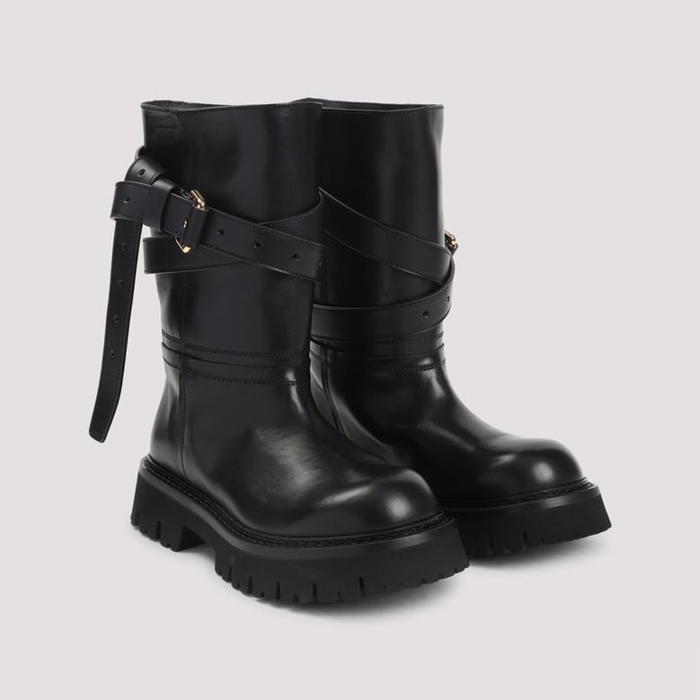 boots by Selfnex