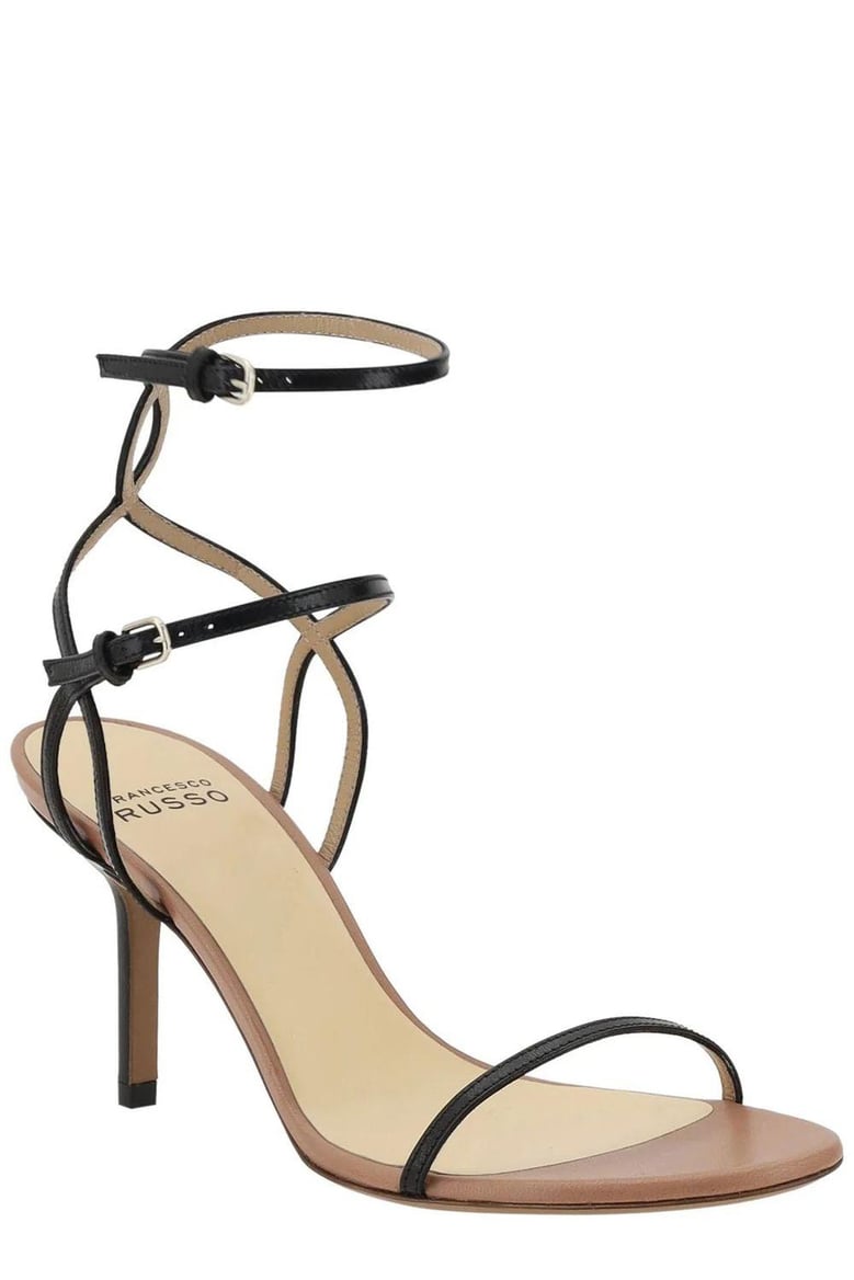 sandal by Selfnex