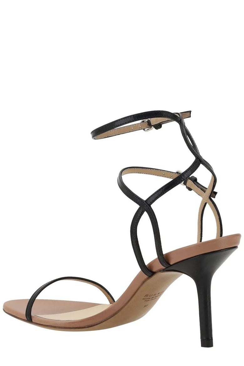 sandal by Selfnex