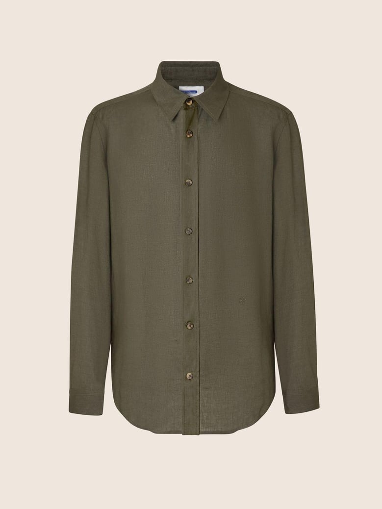 camicia regular by Selfnex