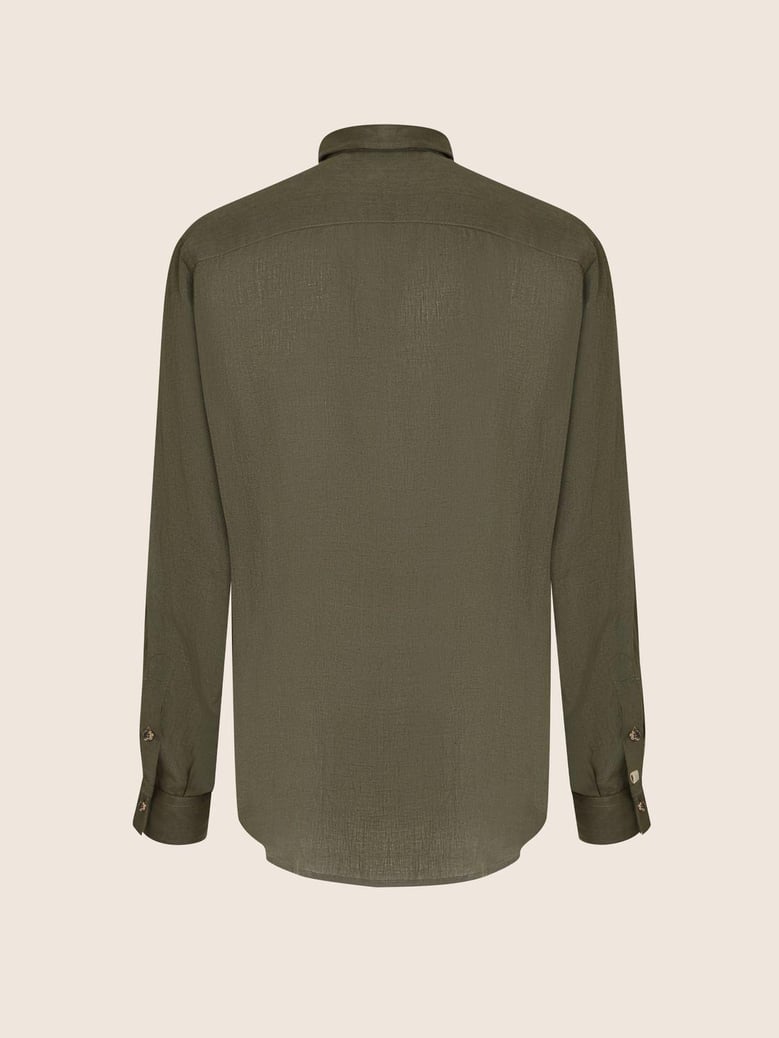 camicia regular by Selfnex