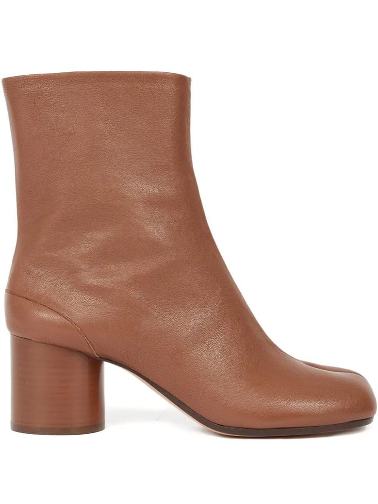 ankle boot by Selfnex