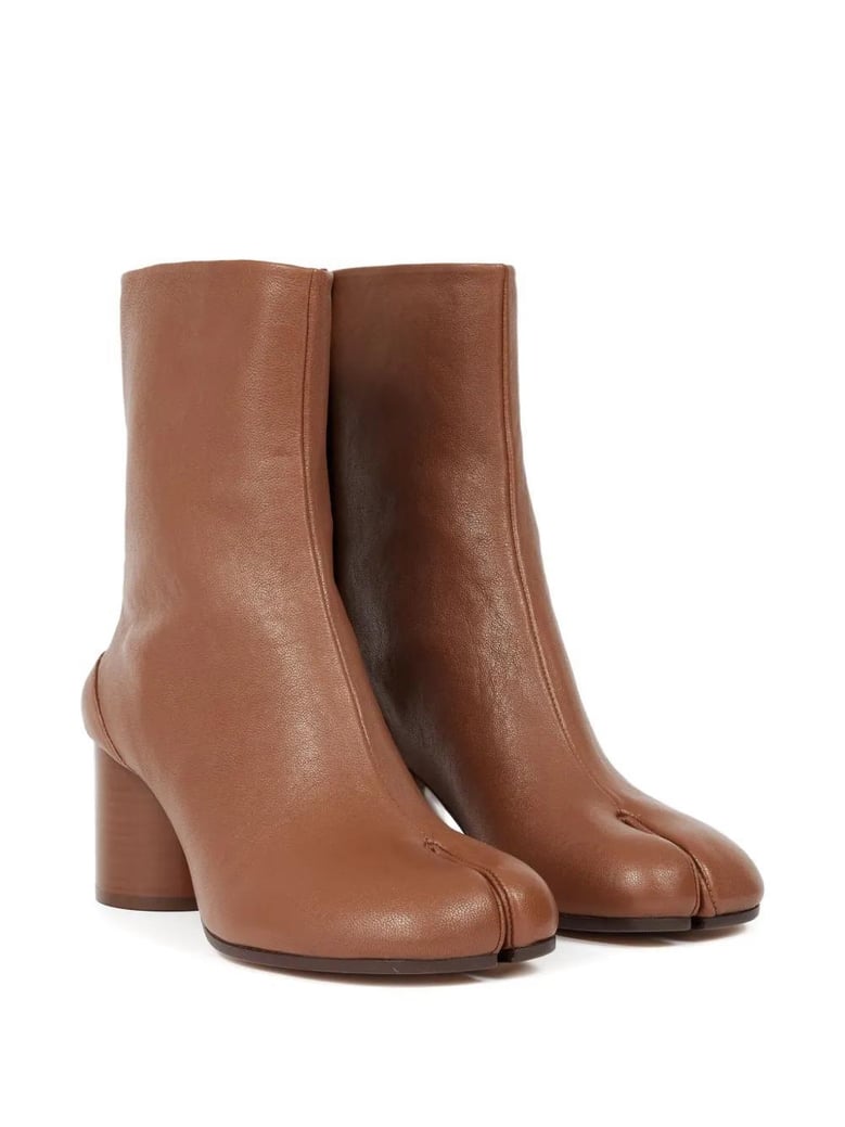 ankle boot by Selfnex