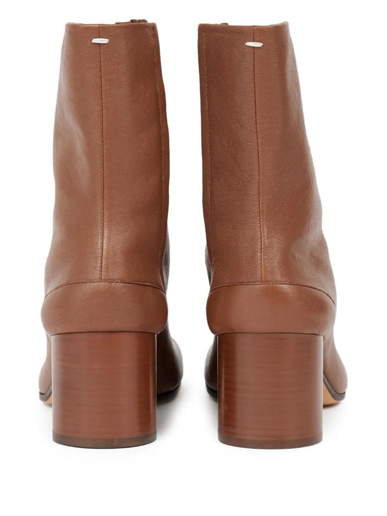 ankle boot by Selfnex