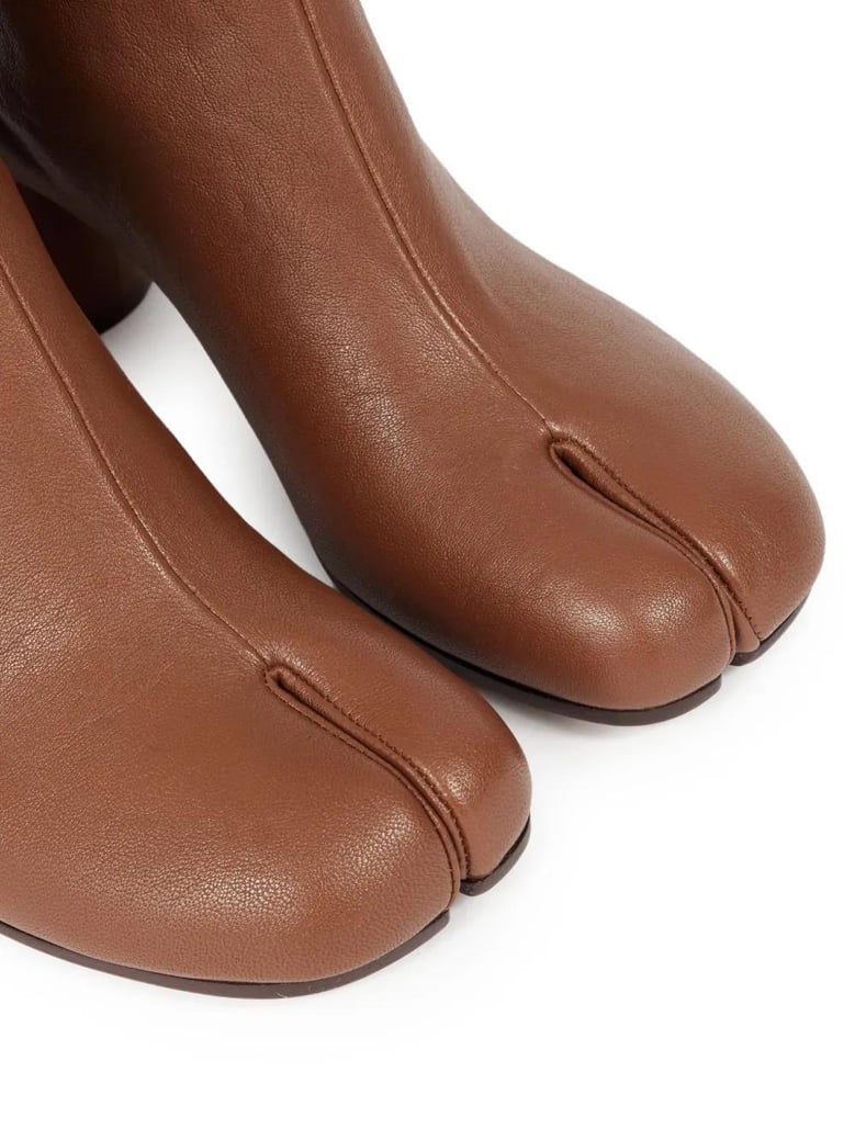 ankle boot by Selfnex