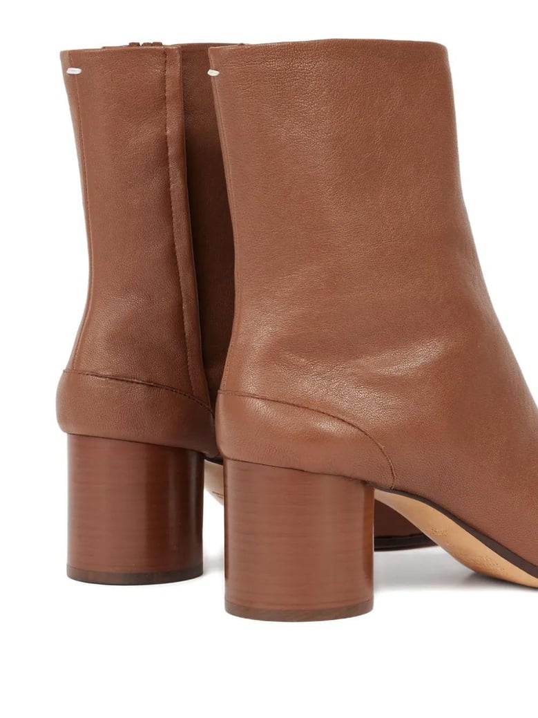 ankle boot by Selfnex