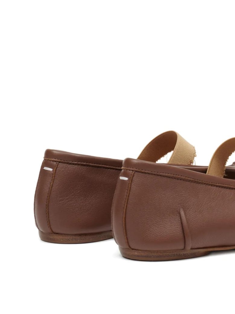 ballet shoe by Selfnex