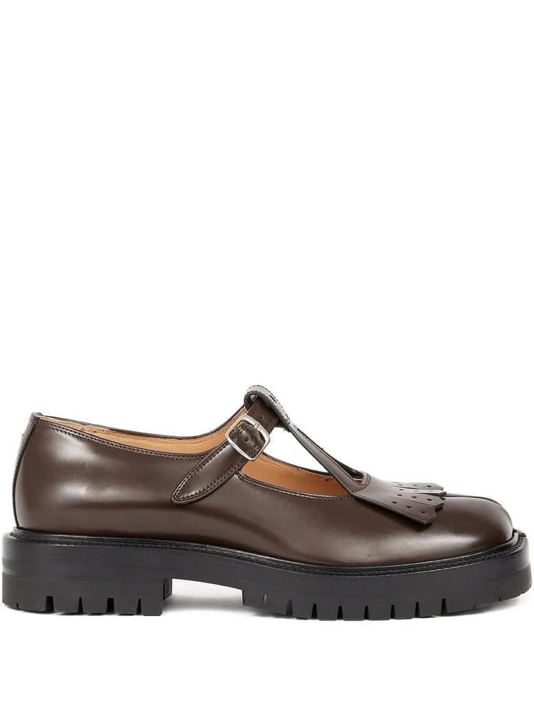 mocassin by Selfnex