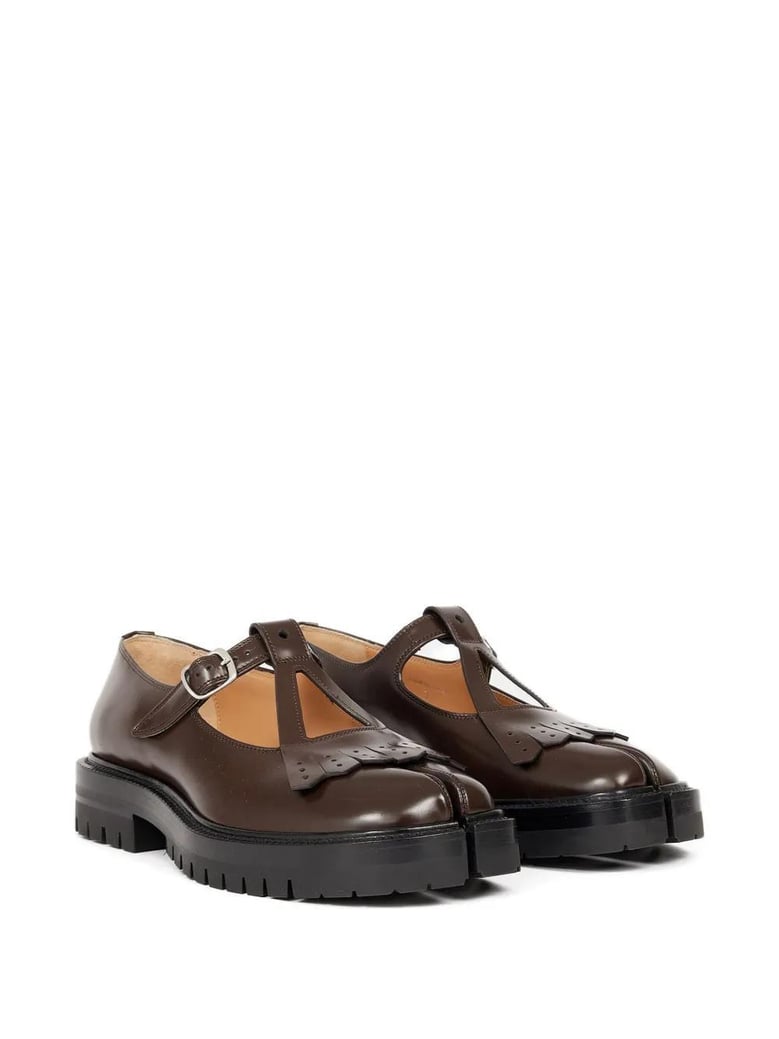 mocassin by Selfnex