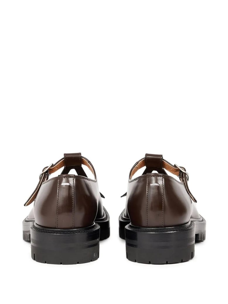 mocassin by Selfnex