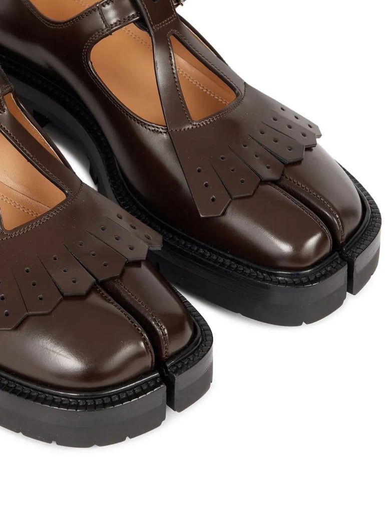 mocassin by Selfnex