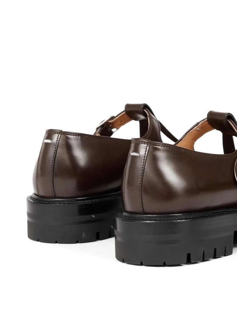 mocassin by Selfnex
