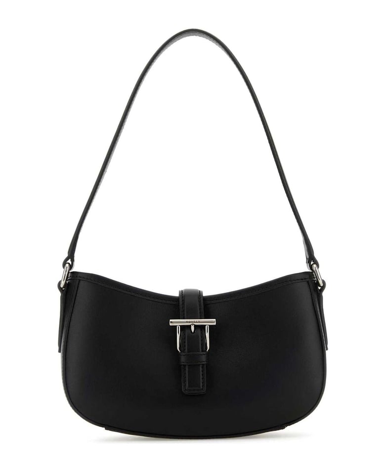 t-bar shoulder mini by Selfnex