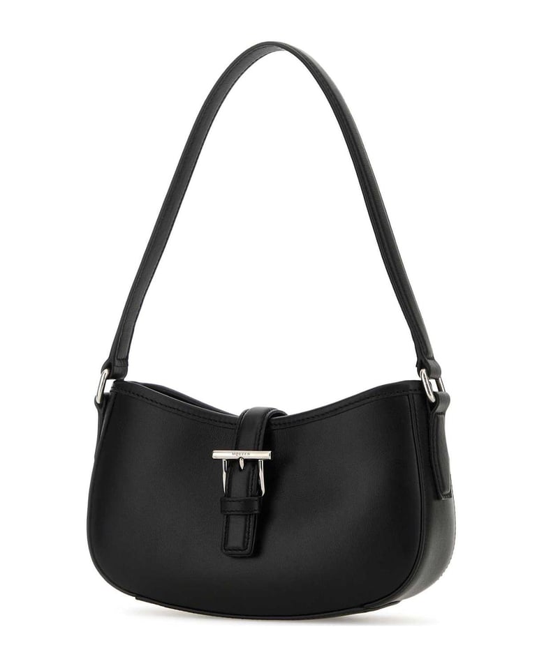t-bar shoulder mini by Selfnex