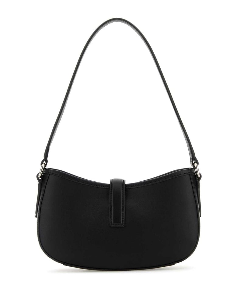 t-bar shoulder mini by Selfnex