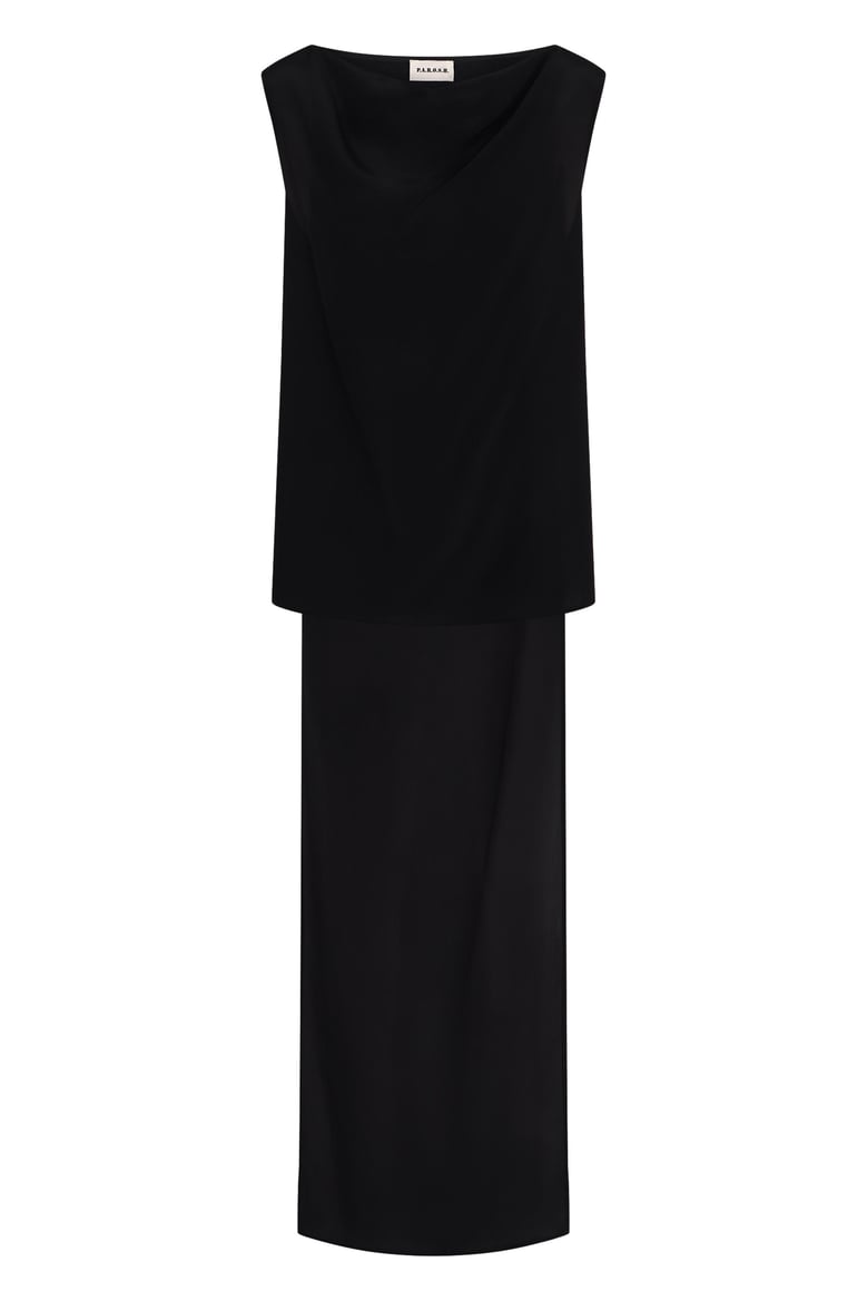 silk blouse by Selfnex