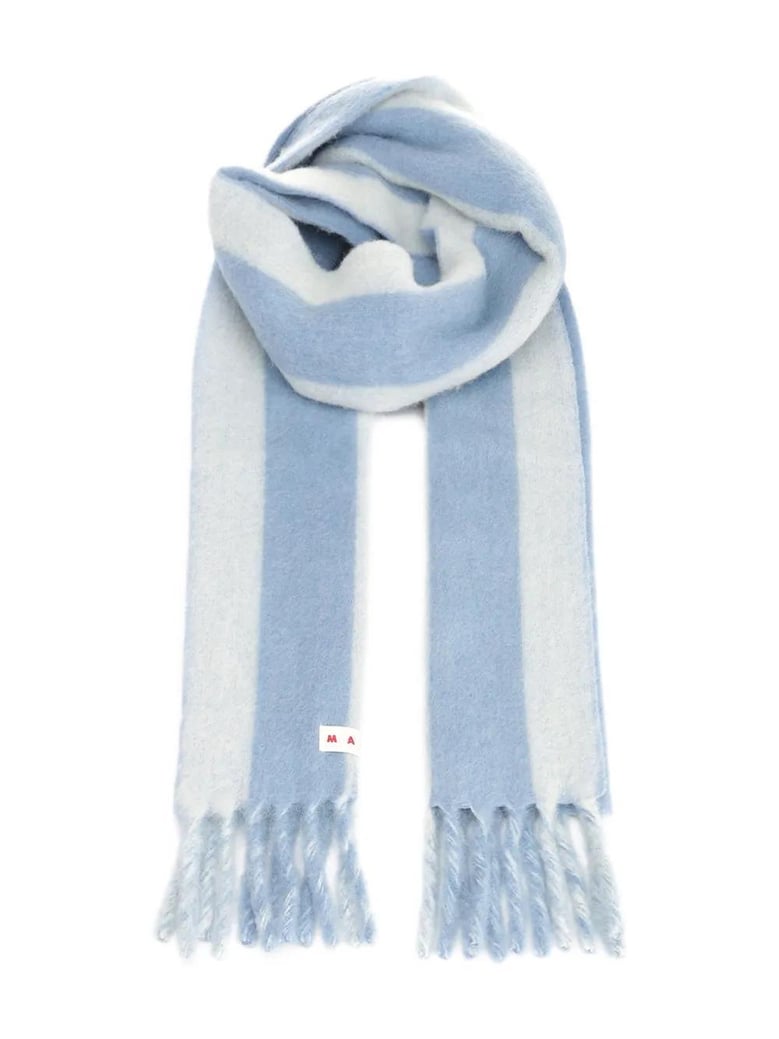 scarf by Selfnex