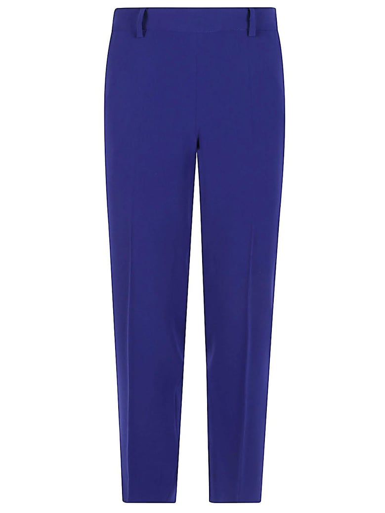 light cady trousers by Selfnex