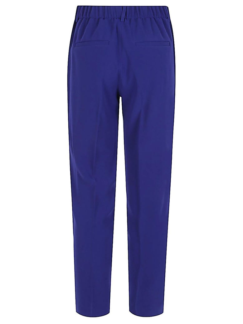 light cady trousers by Selfnex
