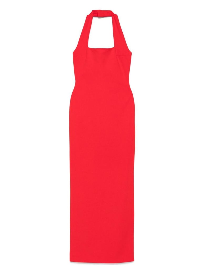 ilona maxi dress by Selfnex