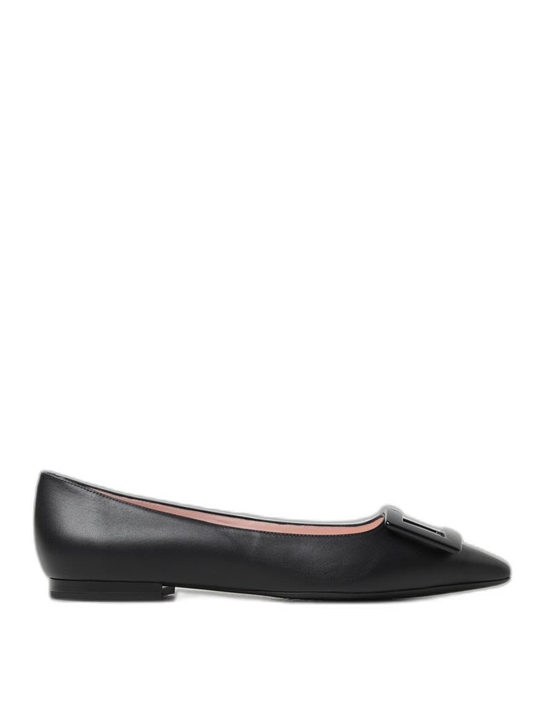 gommettine 05 ballerinas by Selfnex