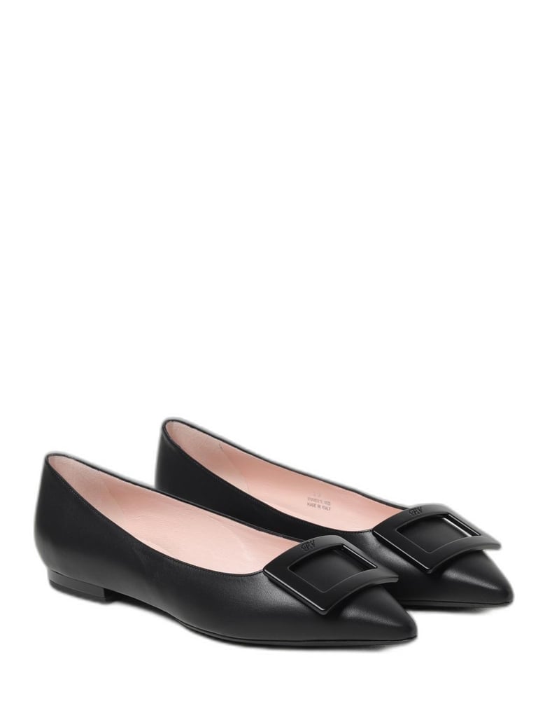 gommettine 05 ballerinas by Selfnex