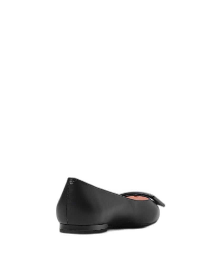 gommettine 05 ballerinas by Selfnex