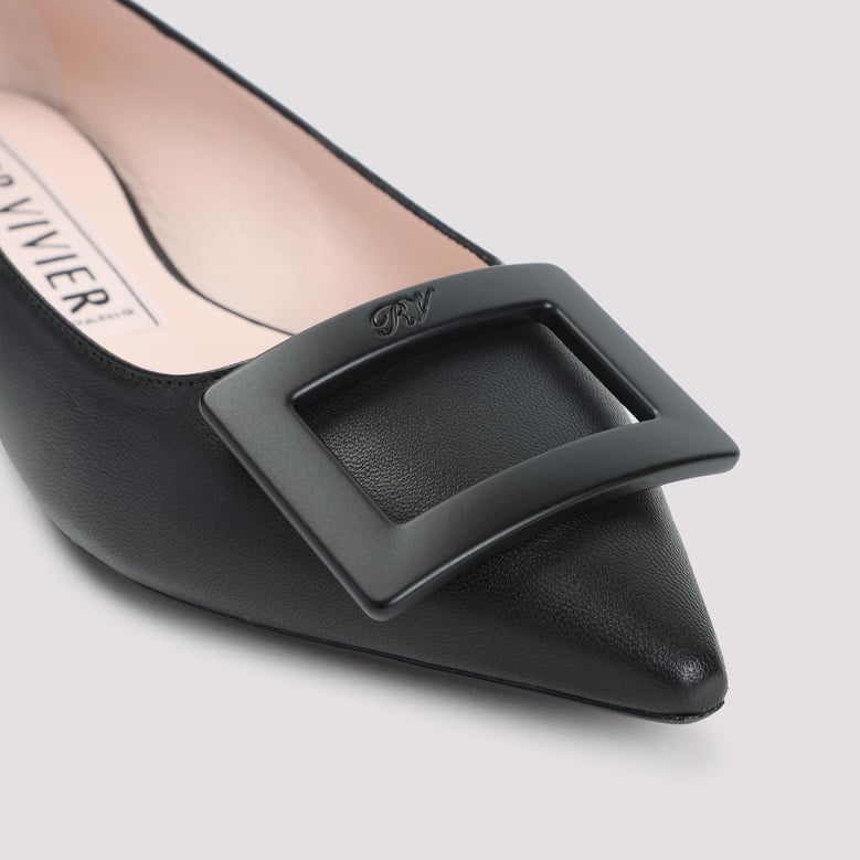 gommettine 05 ballerinas by Selfnex