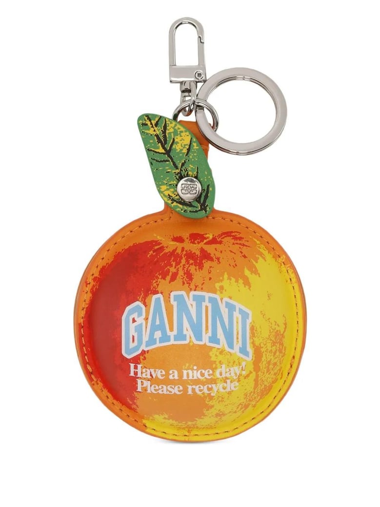 apple coin purse by Selfnex