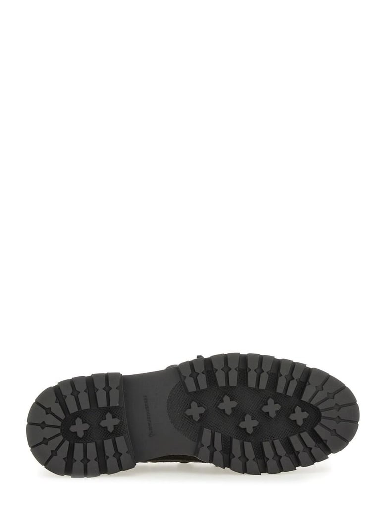 carson boat loafers by Selfnex