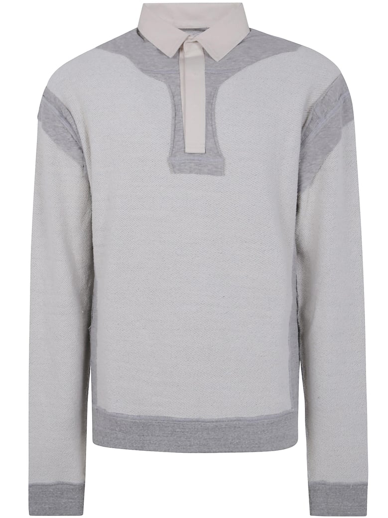 sweatshirt by Selfnex