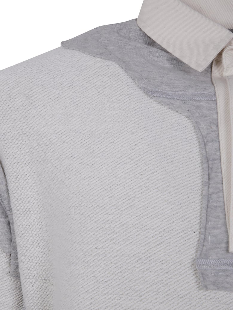 sweatshirt by Selfnex
