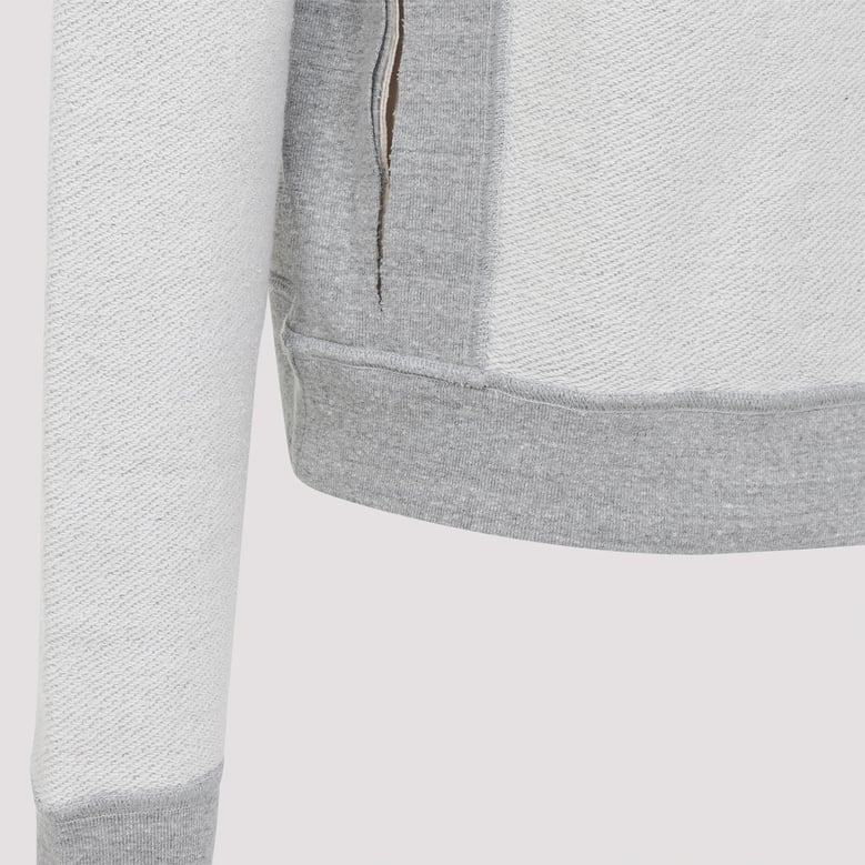 sweatshirt by Selfnex