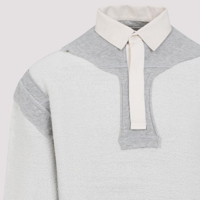 sweatshirt by Selfnex