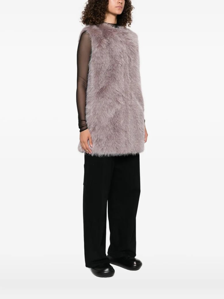 pink polyester clothing jackets by Selfnex