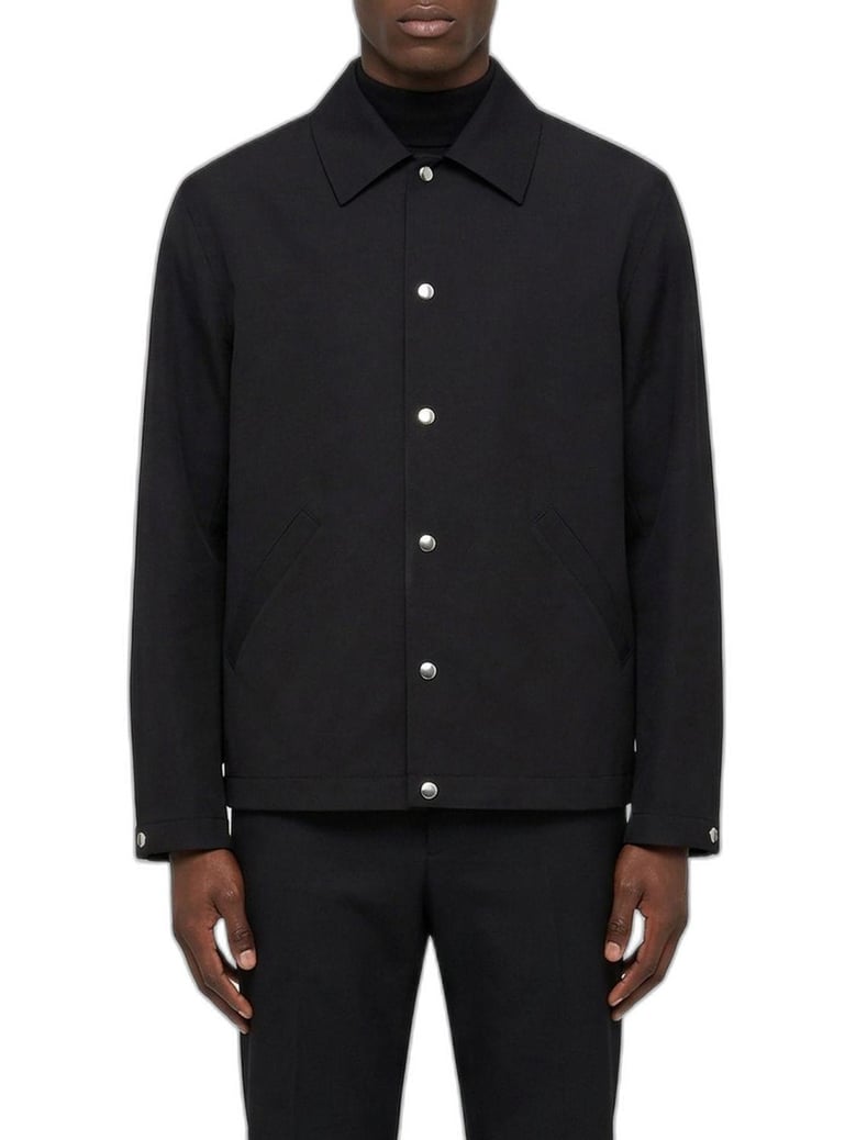 w blouson 03 pnt by Selfnex